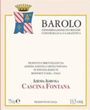 Barolo wine